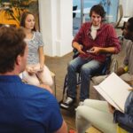 Community participation