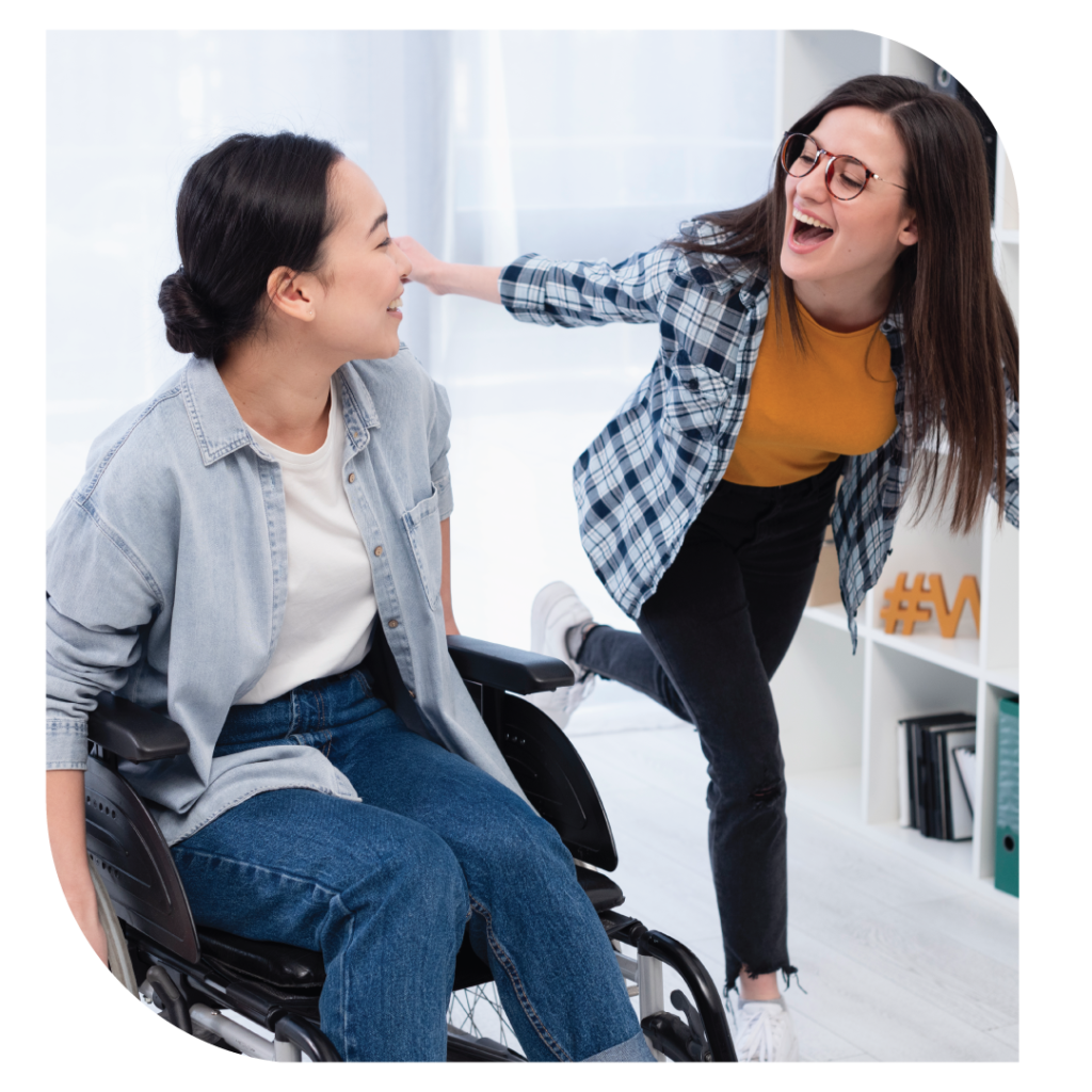 NDIS Daily Personal Activities