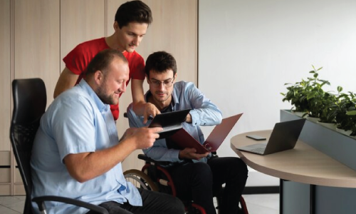 Support Coordination