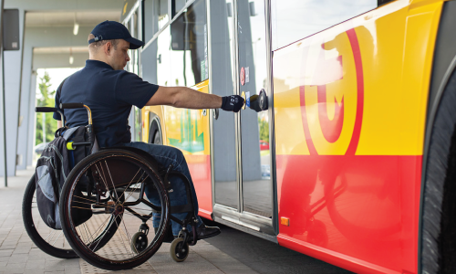 Assistance with Travel/Transportation Arrangement