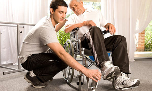 NDIS Daily Personal Activities